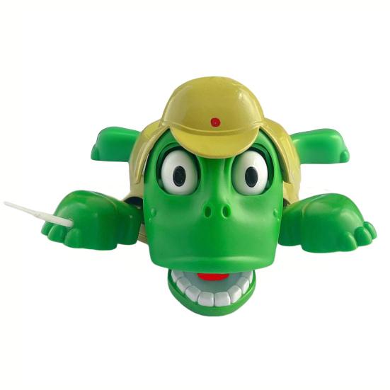 Подставка под черепаху с открытыми глазами, держатель для чашки, поднимает руку, ногу, хвост, голову, необычный защитник для стола в виде черепахи, забавный подарок для любителя черепах