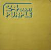 Виниловая пластинка DEEP PURPLE - 24 Carat Purple FA4131321,TPSM2 FAME 1985 UK Rock Б/у