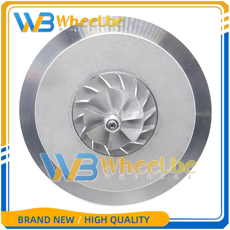 For K24 Turbo Cartridge Core Mercedes Truck 4.8L OM924LA 2007- 53249887114 9240961799 Turbocharger Core