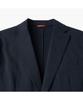 Henry Cottons [Imported Fabric] Stretch Setup Jacket Ahjam26511Nyx