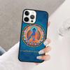 Чехол для мобильного телефона Будда Будха Для iPhone 17 Air 16 15 14 13 Pro Max 12 11 Pro Max Max SE 2020 6S Plus Coque