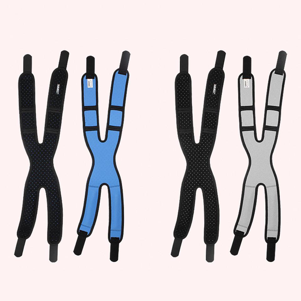 1 шт. регулируемый наколенник на колено поддержка колена для бега артрит джемпер теннис баскетбол облегчение боли в колене