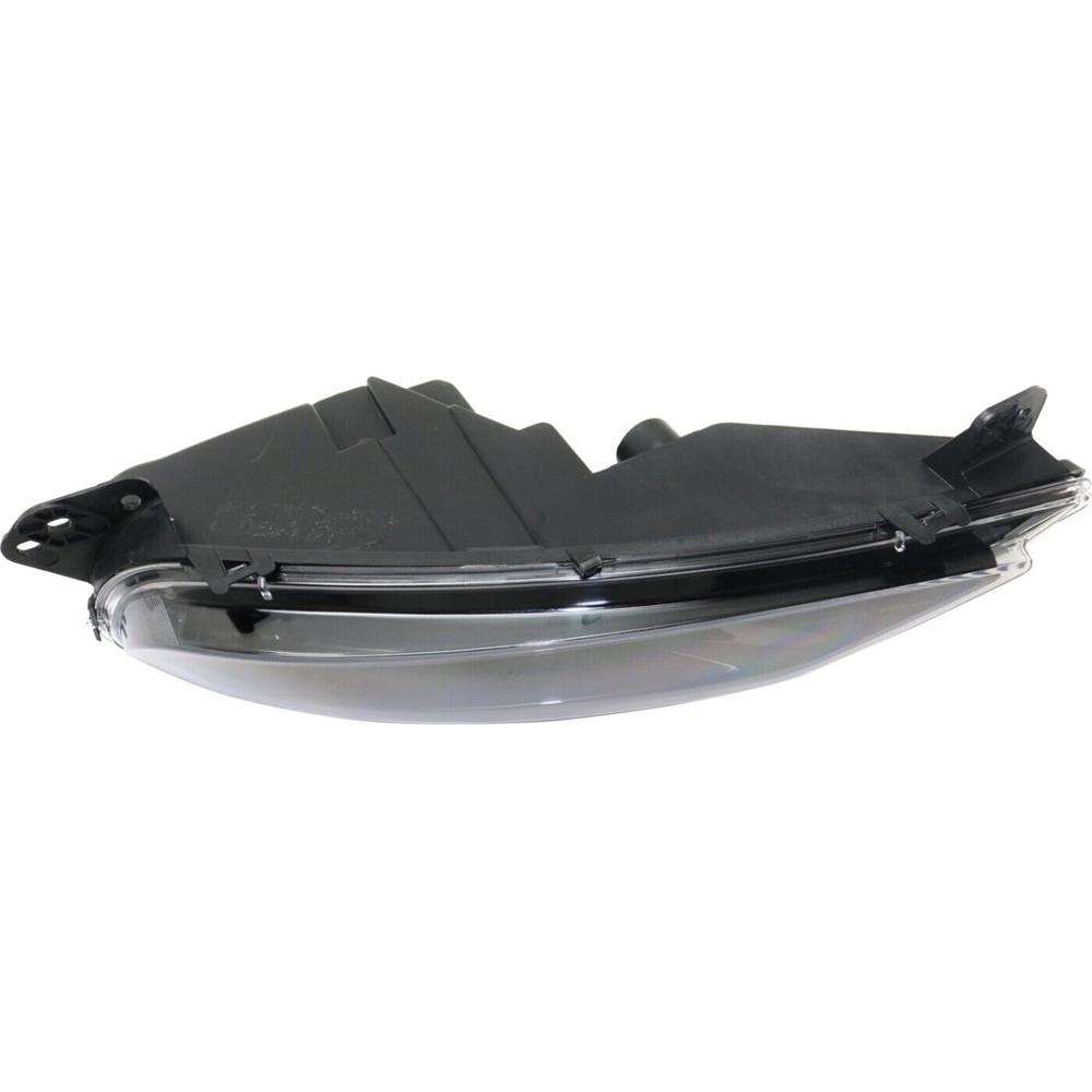 Pair Fog Light For 2011-2022 Chrysler 300 Right Left Driver and Passenger Side Driving Lamp