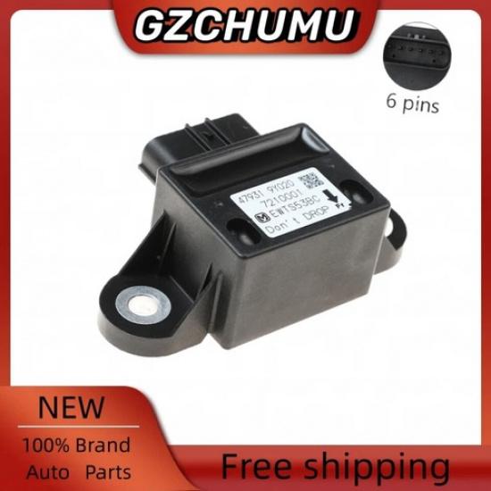 Новый датчик угла поворота 47931-9Y020 EWTS53BC 7222005GJ6E-43-7Y1 47931-7Y020 Для Nissan