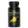 Bullrun Extra добавка для поддержания эрекции 30 капсул