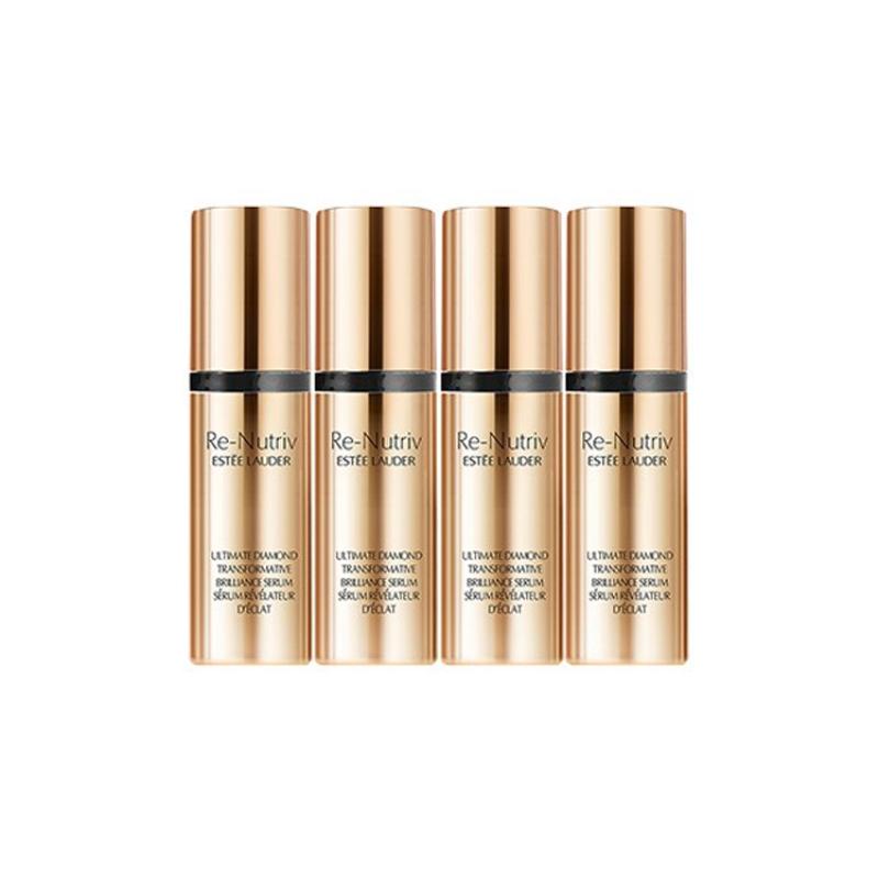 Сыворотка Estée Lauder Re-Nutriv Ultimate Diamond Transformative Brilliance, пробник