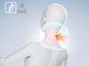 Xpeng M03 Car Headrest & Lumbar Support Pillow for Neck & Waist Protection