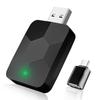 Универсальный Plug & Play Беспроводной Адаптер CarPlay/Android Auto USB-донгл