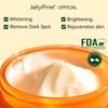 JellyPrim VC Whitening Face Cream Fade Spots Facial Brightening Skin Lifting Firming Products Moisturizing Nourish Care Beauty Health