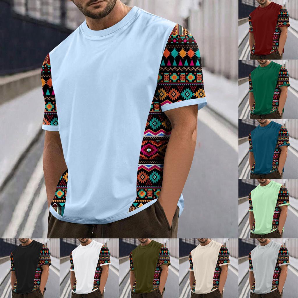 Мужская футболка Футболки с графическим текстом Pool3D печать Уличная повседневная одежда с короткими рукавами и принтом Базовая одежда