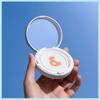 Back me TONE UP SUN CUSHION 11g SPF50+ PA++++ | Увлажняющий успокаивающий солнцезащитный крем с длительной защитой от ультрафиолета