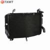Yamaha MT-10 FZ-10 Motorcycle Radiator Water Cooler Assembly
