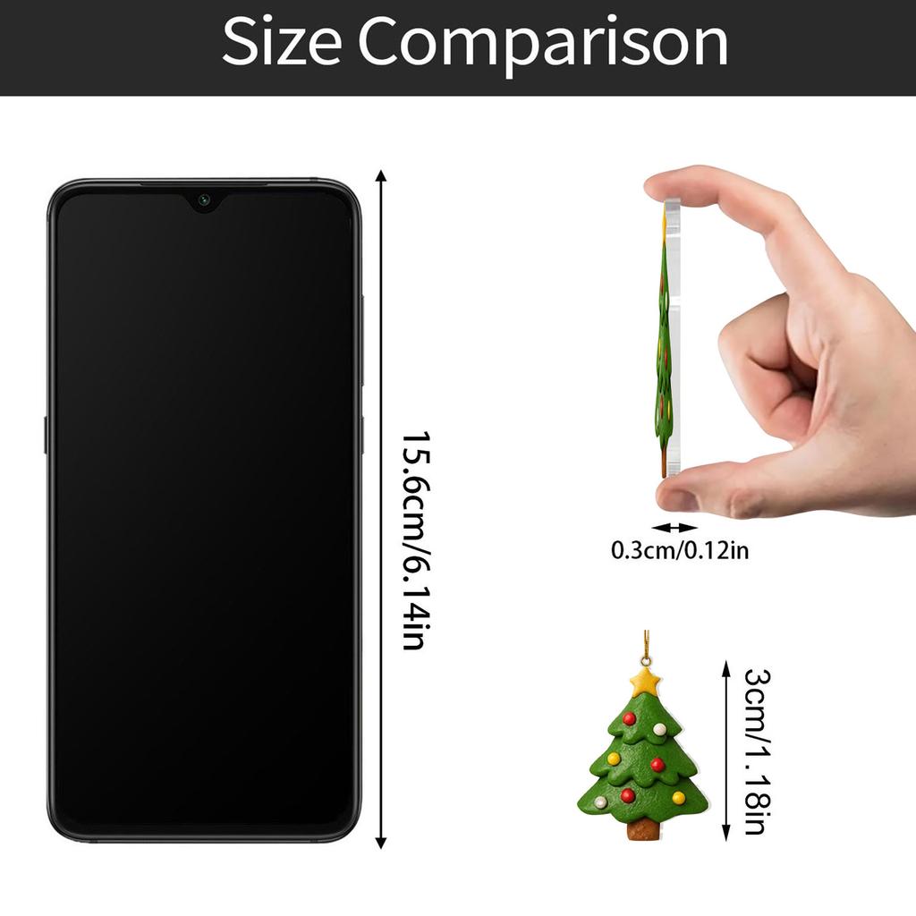 Advent Calendar Contains 24 Gifts, Cute Figures Doll Advent Calendar, Countdown Calendar With Surprise Toys, Collectible Figures Gift For Kids