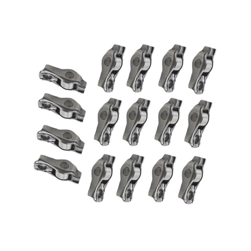 suitable For Peugeot 207 308 408 508 3008 RCZ Citroen C4 Picasso C5 DS4 DS4 1.6THP Original new engine valve rocker arm 0903J6