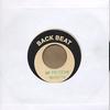 7-дюймовая пластинка MAKATING Mr Politician NONE Backbeat UK Reggae Ska Dub Б/у