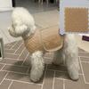 Breathable Dog Calming Shirt Reflective Pet Soothing Clothes Dog Coat Dog Anxiety Jacket  Thunder