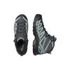 SALOMON X Ultra Pioneer Mid Cswp / L00Женские кроссовки 416712