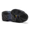 Reebok Кроссовки для бега Pump Court Черный/Зеленый Унисекс FX9929