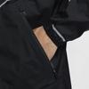 Nike Fashion Hooded Sports Running Jacket Men Jacket Black FZ0623-010