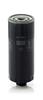 MANN FILTER OIL FILTER VW A8 4.2B