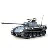 Военный немецкий средний танк Leopard G поздняя модель бронированная машина строительные блоки для набора игрушек для мальчиков