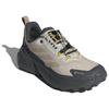adidas Женские кроссовки Terrex Trailmaker 2.0 Gore Tex Серо-орбитальный Чудо-бежевый Серый IH5014