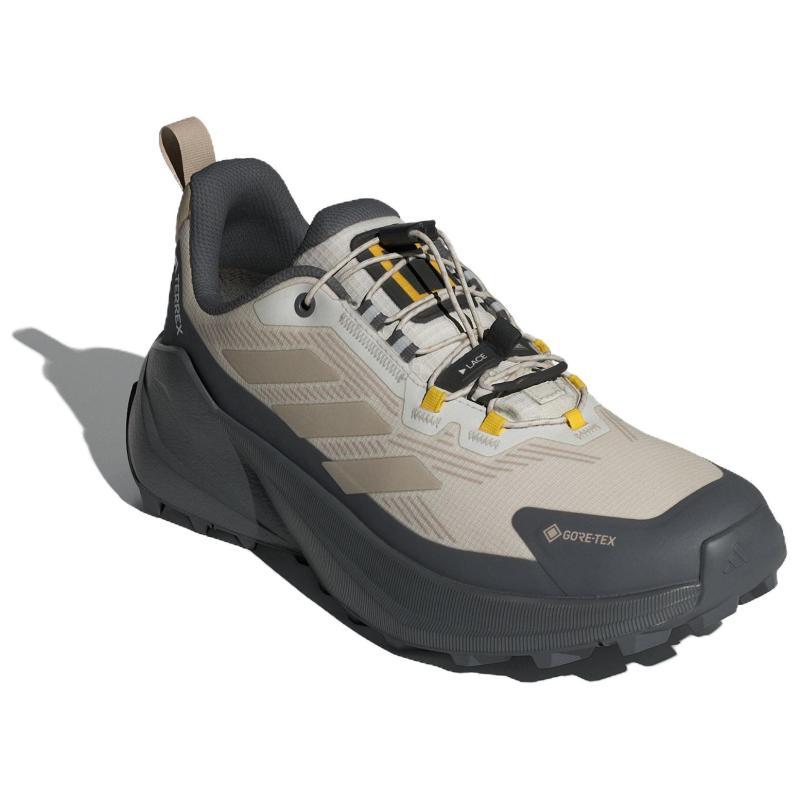 adidas Женские кроссовки Terrex Trailmaker 2.0 Gore Tex Серо-орбитальный Чудо-бежевый Серый IH5014