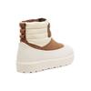 UGG Классические мини-ботинки на шнуровке, мужские кроссовки Whitecap Chestnut Whitecap-Grey 1120849-CWGY