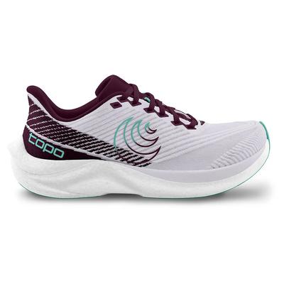 Topo Athletic Широкие кроссовки для бега Cyclone 3