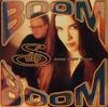 12inch Record SOLO - Boom Baby Boom 91TP12 Reverb Records, 1994 UK Dance & Electronica Used