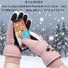 Ski Snowboard and Sports Gloves with and Cold Touchscreen and Loss and Warm for Snow and Outdoor Activities Women's Gloves, Gloves, Waterproof,