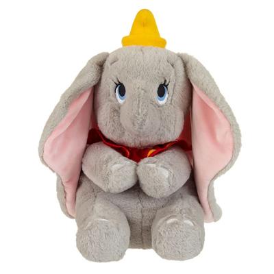 Sekiguchi Мягкая игрушка Disney Dumbo 641192 Играй!