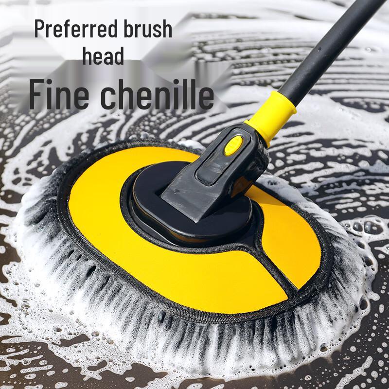 Джеби Мировая Швабра для Мойки Автомобилей