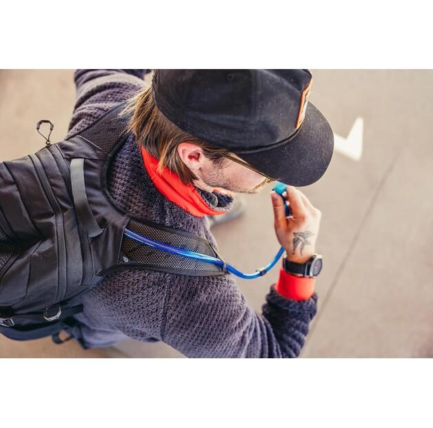 Рюкзак Gregory Nano 20 optic black (153058-9974)