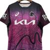 Horse Rugby Training Jersey S-3XL Cartoon Athletic Top Running