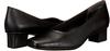 ING Women's Pumps, Black, Size 24.0 cm, IGSQ13047E