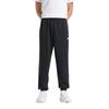 Модель надетая на Otani Knit Track Jogger Pants Jersey Training Running Moisture Absorbent Quick Dry Training Wear BK Mens (AMP51202)