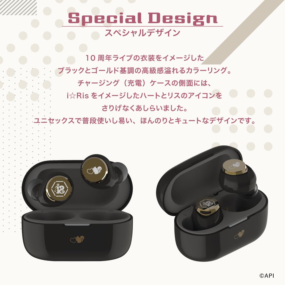 Беспроводные наушники AVIOT Collaboration Гибридный двойной драйвер Совместимость с LDAC До 62 часов воспроизведения Адаптивное гибридное шумоподавление Беспроводная зарядка