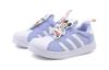 adidas Оригинальные детские скейтбордические кроссовки SUPERSTAR 360 для дошкольников IE0680