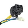 Статор генератора 31120-Rea-000 для Sym Quad Raider 600 Deluxe Ua60A-6 Ua60A-F