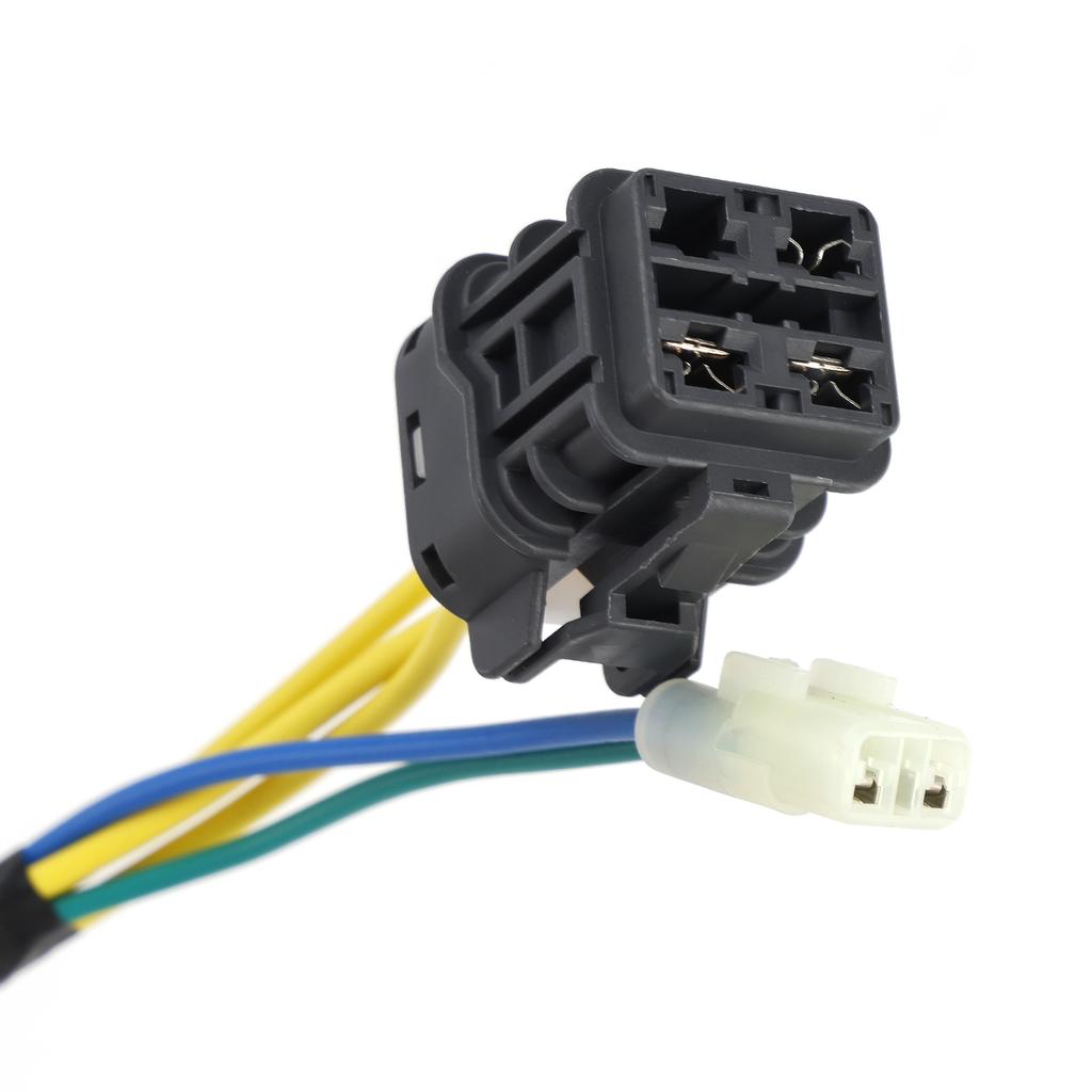 Статор генератора 31120-Rea-000 для Sym Quad Raider 600 Deluxe Ua60A-6 Ua60A-F