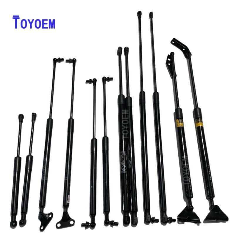 Toyota Prado GRJ150 Гидравлический упор капота 53450-0W180