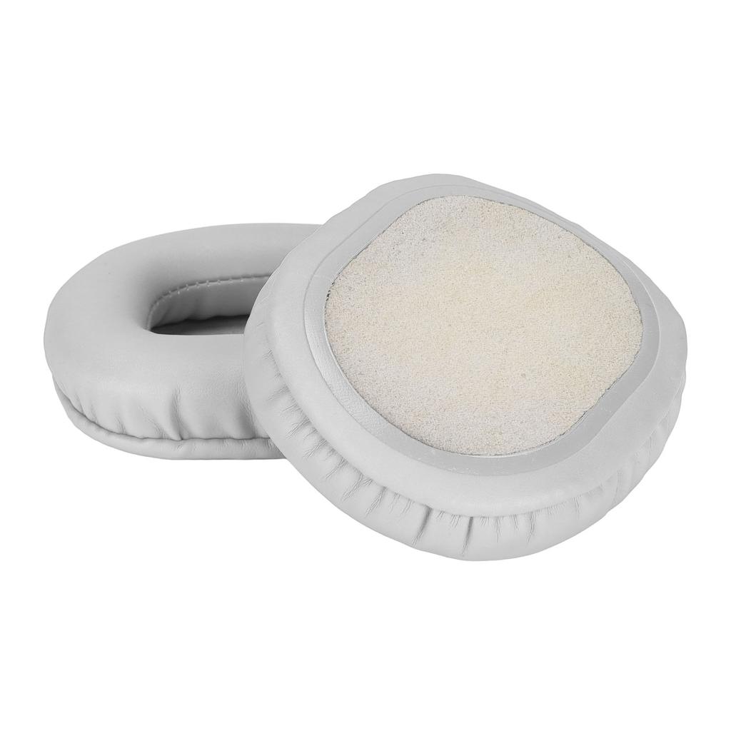 Ear Pads Soft Protein Leather Replacement Ear Cushions for Edifier W800BT W8088BT K800 K830