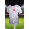 Turkey National Team Jersey Special Design