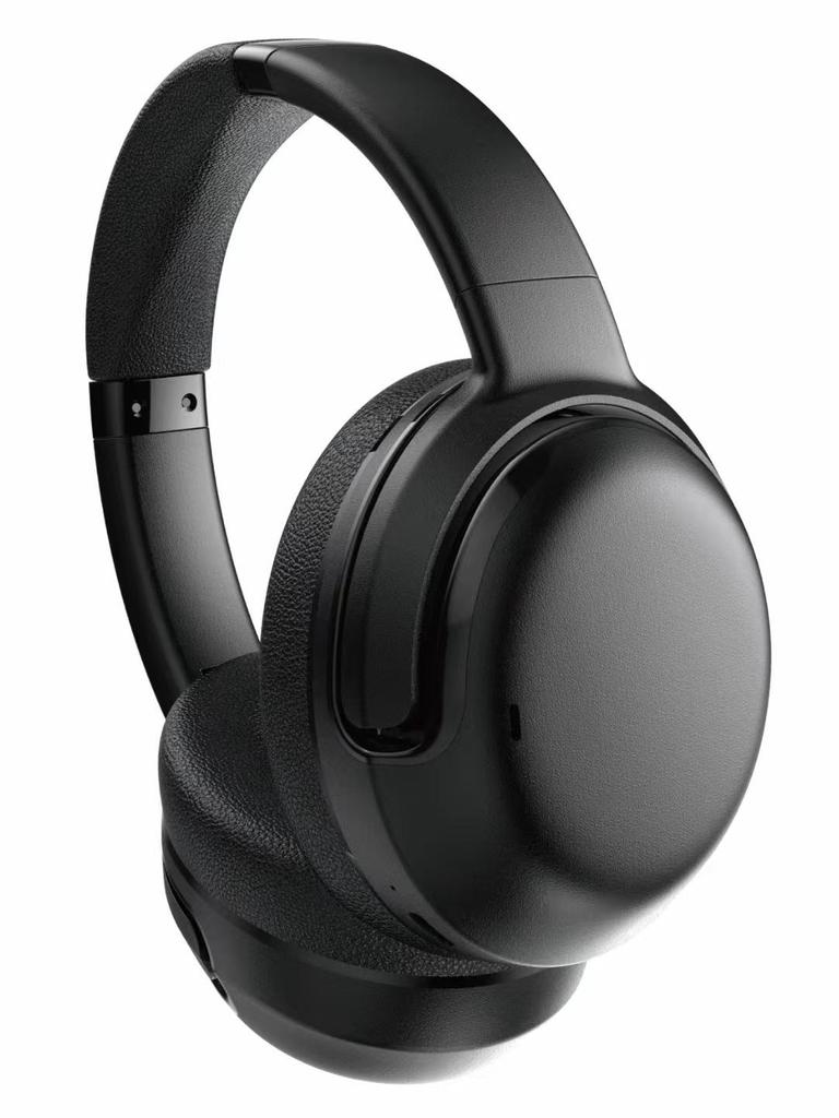 Беспроводные полноразмерные Bluetooth-наушники P678 с активным шумоподавлением (ANC)