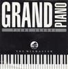 7-дюймовая пластинка MIXMASTER - Grand Piano BCM344 BCM Records 1989 UK Dance & Electronica Б/У