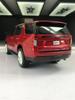 Maisto 1:26 2021 Chevrolet Tahoe  car model, zinc alloy metal decoration, collectible gift car