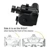 For Zodiac Suction Cleaner Control Device Side A R0524700 1/2 Piece