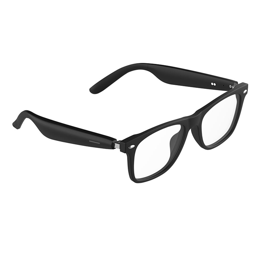 Очки для интеллектуального перевода с ИИ, умные очки, беспроводная Bluetooth-совместимая гарнитура, солнцезащитные очки, наушники-очки для мужчин и женщин