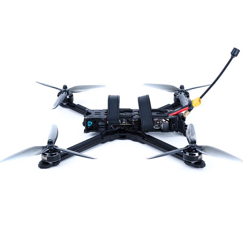 Zhenbaolai Coolfly 7-inch Analog FPV Drone